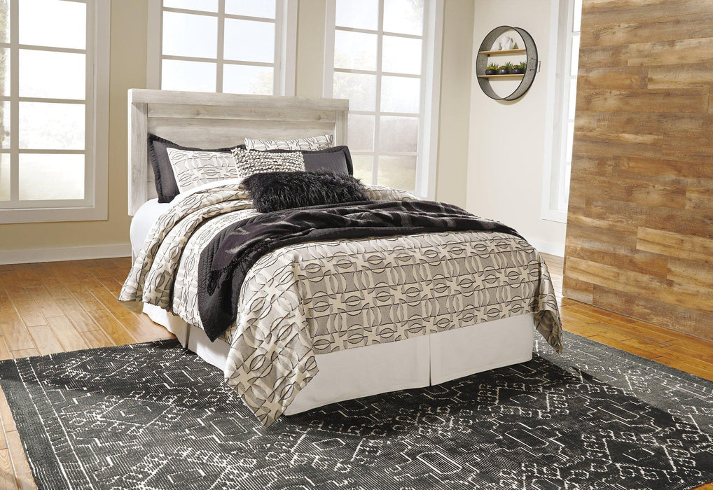 Bellaby Bed with 2 Storage Drawers - Premium Bed from Ashley Furniture - Just $458.55! Shop now at Furniture Wholesale Plus  We are the best furniture store in Nashville, Hendersonville, Goodlettsville, Madison, Antioch, Mount Juliet, Lebanon, Gallatin, Springfield, Murfreesboro, Franklin, Brentwood