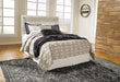 Bellaby Bed with 2 Storage Drawers - Premium Bed from Ashley Furniture - Just $458.55! Shop now at Furniture Wholesale Plus  We are the best furniture store in Nashville, Hendersonville, Goodlettsville, Madison, Antioch, Mount Juliet, Lebanon, Gallatin, Springfield, Murfreesboro, Franklin, Brentwood