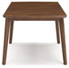 Lyncott Dining Extension Table - Premium Dining Table from Ashley Furniture - Just $394.18! Shop now at Furniture Wholesale Plus  We are the best furniture store in Nashville, Hendersonville, Goodlettsville, Madison, Antioch, Mount Juliet, Lebanon, Gallatin, Springfield, Murfreesboro, Franklin, Brentwood