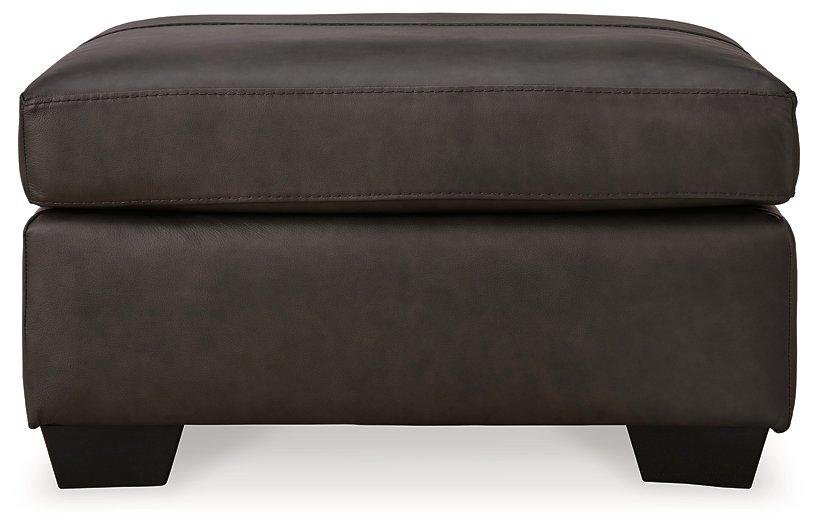 Belziani Ottoman - Premium Ottoman from Ashley Furniture - Just $246.36! Shop now at Furniture Wholesale Plus  We are the best furniture store in Nashville, Hendersonville, Goodlettsville, Madison, Antioch, Mount Juliet, Lebanon, Gallatin, Springfield, Murfreesboro, Franklin, Brentwood