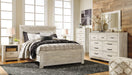 Bellaby Bed with 2 Storage Drawers - Premium Bed from Ashley Furniture - Just $458.55! Shop now at Furniture Wholesale Plus  We are the best furniture store in Nashville, Hendersonville, Goodlettsville, Madison, Antioch, Mount Juliet, Lebanon, Gallatin, Springfield, Murfreesboro, Franklin, Brentwood