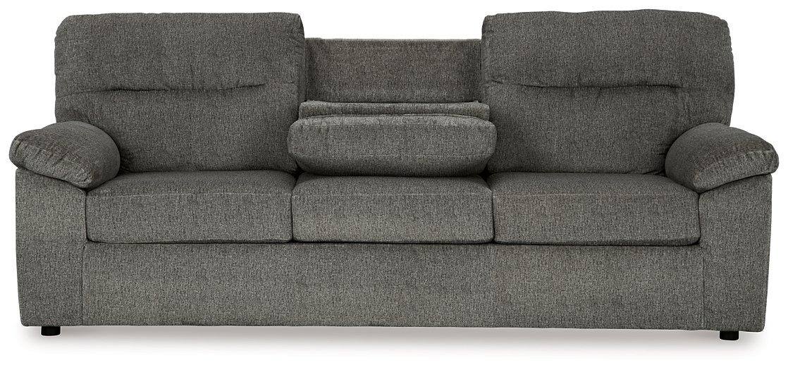 Bindura Sofa - Premium Sofa from Ashley Furniture - Just $676.59! Shop now at Furniture Wholesale Plus  We are the best furniture store in Nashville, Hendersonville, Goodlettsville, Madison, Antioch, Mount Juliet, Lebanon, Gallatin, Springfield, Murfreesboro, Franklin, Brentwood