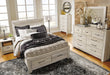 Bellaby Bed with 2 Storage Drawers - Premium Bed from Ashley Furniture - Just $458.55! Shop now at Furniture Wholesale Plus  We are the best furniture store in Nashville, Hendersonville, Goodlettsville, Madison, Antioch, Mount Juliet, Lebanon, Gallatin, Springfield, Murfreesboro, Franklin, Brentwood