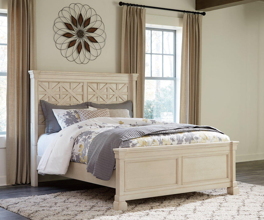 Bolanburg Bed - Premium Bed from Ashley Furniture - Just $726.02! Shop now at Furniture Wholesale Plus  We are the best furniture store in Nashville, Hendersonville, Goodlettsville, Madison, Antioch, Mount Juliet, Lebanon, Gallatin, Springfield, Murfreesboro, Franklin, Brentwood