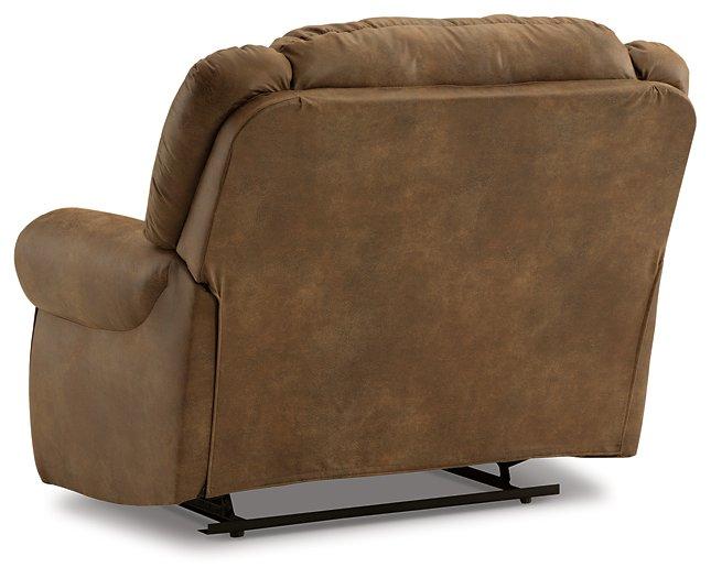 Boothbay Oversized Recliner - Premium Recliner from Ashley Furniture - Just $613.07! Shop now at Furniture Wholesale Plus  We are the best furniture store in Nashville, Hendersonville, Goodlettsville, Madison, Antioch, Mount Juliet, Lebanon, Gallatin, Springfield, Murfreesboro, Franklin, Brentwood