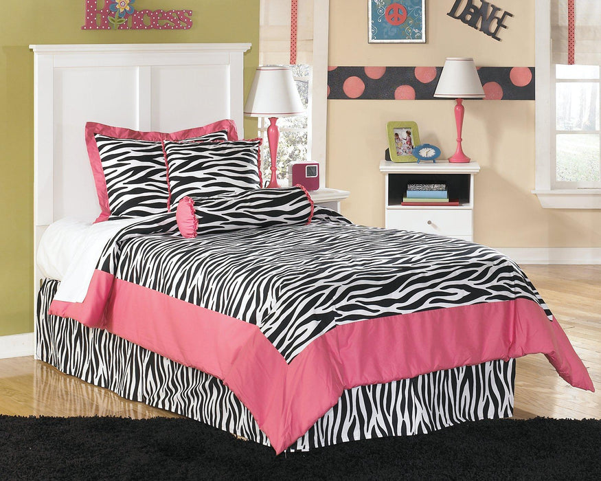 Bostwick Shoals Youth Bed - Premium Youth Bed from Ashley Furniture - Just $327.82! Shop now at Furniture Wholesale Plus  We are the best furniture store in Nashville, Hendersonville, Goodlettsville, Madison, Antioch, Mount Juliet, Lebanon, Gallatin, Springfield, Murfreesboro, Franklin, Brentwood