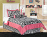 Bostwick Shoals Youth Bed - Premium Youth Bed from Ashley Furniture - Just $327.82! Shop now at Furniture Wholesale Plus  We are the best furniture store in Nashville, Hendersonville, Goodlettsville, Madison, Antioch, Mount Juliet, Lebanon, Gallatin, Springfield, Murfreesboro, Franklin, Brentwood