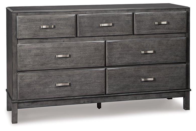 Caitbrook Dresser - Premium Dresser from Ashley Furniture - Just $538.97! Shop now at Furniture Wholesale Plus  We are the best furniture store in Nashville, Hendersonville, Goodlettsville, Madison, Antioch, Mount Juliet, Lebanon, Gallatin, Springfield, Murfreesboro, Franklin, Brentwood