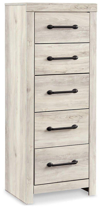 Cambeck Narrow Chest of Drawers - Premium Chest from Ashley Furniture - Just $305.69! Shop now at Furniture Wholesale Plus  We are the best furniture store in Nashville, Hendersonville, Goodlettsville, Madison, Antioch, Mount Juliet, Lebanon, Gallatin, Springfield, Murfreesboro, Franklin, Brentwood