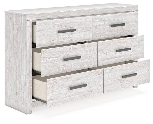 Cayboni Dresser - Premium Dresser from Ashley Furniture - Just $305.69! Shop now at Furniture Wholesale Plus  We are the best furniture store in Nashville, Hendersonville, Goodlettsville, Madison, Antioch, Mount Juliet, Lebanon, Gallatin, Springfield, Murfreesboro, Franklin, Brentwood