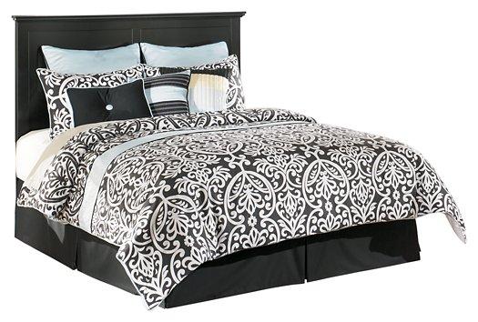 Maribel Bed - Premium Bed from Ashley Furniture - Just $448.50! Shop now at Furniture Wholesale Plus  We are the best furniture store in Nashville, Hendersonville, Goodlettsville, Madison, Antioch, Mount Juliet, Lebanon, Gallatin, Springfield, Murfreesboro, Franklin, Brentwood