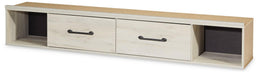 Cambeck Bed with 4 Storage Drawers - Premium Bed from Ashley Furniture - Just $782.35! Shop now at Furniture Wholesale Plus  We are the best furniture store in Nashville, Hendersonville, Goodlettsville, Madison, Antioch, Mount Juliet, Lebanon, Gallatin, Springfield, Murfreesboro, Franklin, Brentwood