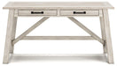 Carynhurst 60" Home Office Desk - Premium Desk from Ashley Furniture - Just $331.84! Shop now at Furniture Wholesale Plus  We are the best furniture store in Nashville, Hendersonville, Goodlettsville, Madison, Antioch, Mount Juliet, Lebanon, Gallatin, Springfield, Murfreesboro, Franklin, Brentwood