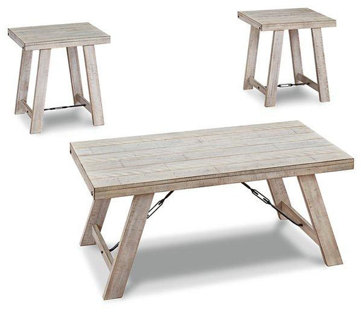 Carynhurst Table (Set of 3) - Premium Table Set from Ashley Furniture - Just $298.57! Shop now at Furniture Wholesale Plus  We are the best furniture store in Nashville, Hendersonville, Goodlettsville, Madison, Antioch, Mount Juliet, Lebanon, Gallatin, Springfield, Murfreesboro, Franklin, Brentwood