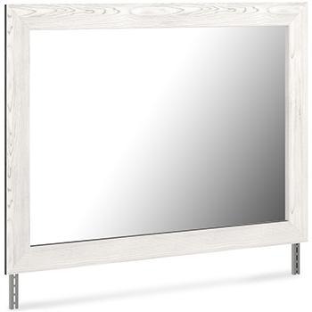 Gerridan Bedroom Mirror - Premium Mirror from Ashley Furniture - Just $62.35! Shop now at Furniture Wholesale Plus  We are the best furniture store in Nashville, Hendersonville, Goodlettsville, Madison, Antioch, Mount Juliet, Lebanon, Gallatin, Springfield, Murfreesboro, Franklin, Brentwood