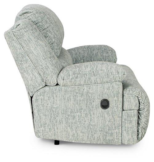 McClelland Oversized Recliner - Premium Recliner from Ashley Furniture - Just $613.07! Shop now at Furniture Wholesale Plus  We are the best furniture store in Nashville, Hendersonville, Goodlettsville, Madison, Antioch, Mount Juliet, Lebanon, Gallatin, Springfield, Murfreesboro, Franklin, Brentwood