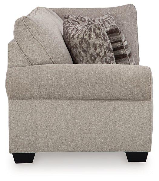 Claireah Sectional - Premium Sectional from Ashley Furniture - Just $1042.31! Shop now at Furniture Wholesale Plus  We are the best furniture store in Nashville, Hendersonville, Goodlettsville, Madison, Antioch, Mount Juliet, Lebanon, Gallatin, Springfield, Murfreesboro, Franklin, Brentwood