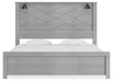 Cottonburg Bed - Premium Bed from Ashley Furniture - Just $283.57! Shop now at Furniture Wholesale Plus  We are the best furniture store in Nashville, Hendersonville, Goodlettsville, Madison, Antioch, Mount Juliet, Lebanon, Gallatin, Springfield, Murfreesboro, Franklin, Brentwood