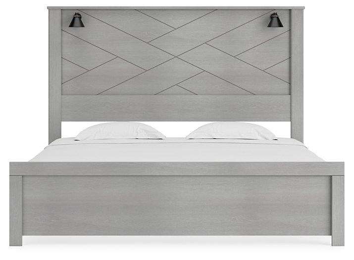 Cottonburg Bed - Premium Bed from Ashley Furniture - Just $283.57! Shop now at Furniture Wholesale Plus  We are the best furniture store in Nashville, Hendersonville, Goodlettsville, Madison, Antioch, Mount Juliet, Lebanon, Gallatin, Springfield, Murfreesboro, Franklin, Brentwood