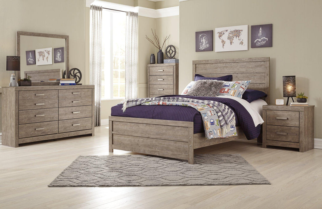 Culverbach Bed - Premium Bed from Ashley Furniture - Just $253.42! Shop now at Furniture Wholesale Plus  We are the best furniture store in Nashville, Hendersonville, Goodlettsville, Madison, Antioch, Mount Juliet, Lebanon, Gallatin, Springfield, Murfreesboro, Franklin, Brentwood