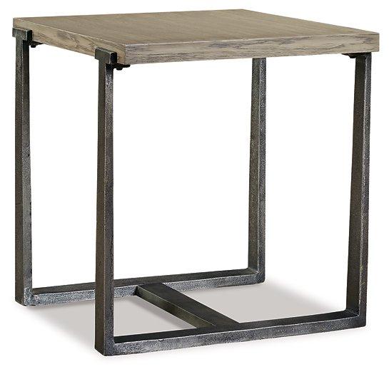 Dalenville End Table - Premium End Table from Ashley Furniture - Just $325.05! Shop now at Furniture Wholesale Plus  We are the best furniture store in Nashville, Hendersonville, Goodlettsville, Madison, Antioch, Mount Juliet, Lebanon, Gallatin, Springfield, Murfreesboro, Franklin, Brentwood