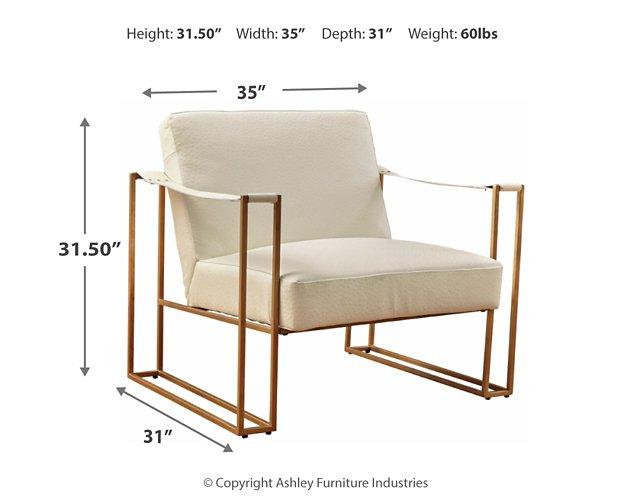 Kleemore Accent Chair - Premium Accent Chair from Ashley Furniture - Just $506.89! Shop now at Furniture Wholesale Plus  We are the best furniture store in Nashville, Hendersonville, Goodlettsville, Madison, Antioch, Mount Juliet, Lebanon, Gallatin, Springfield, Murfreesboro, Franklin, Brentwood