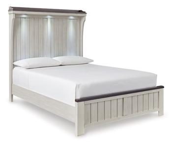 Darborn Bed - Premium Bed from Ashley Furniture - Just $703.89! Shop now at Furniture Wholesale Plus  We are the best furniture store in Nashville, Hendersonville, Goodlettsville, Madison, Antioch, Mount Juliet, Lebanon, Gallatin, Springfield, Murfreesboro, Franklin, Brentwood