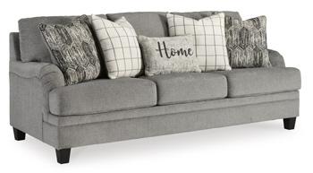 Davinca Sofa - Premium Sofa from Ashley Furniture - Just $641.28! Shop now at Furniture Wholesale Plus  We are the best furniture store in Nashville, Hendersonville, Goodlettsville, Madison, Antioch, Mount Juliet, Lebanon, Gallatin, Springfield, Murfreesboro, Franklin, Brentwood