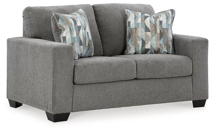 Deltona Loveseat - Premium Loveseat from Ashley Furniture - Just $420.46! Shop now at Furniture Wholesale Plus  We are the best furniture store in Nashville, Hendersonville, Goodlettsville, Madison, Antioch, Mount Juliet, Lebanon, Gallatin, Springfield, Murfreesboro, Franklin, Brentwood