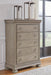 Lexorne Chest of Drawers - Premium Chest from Ashley Furniture - Just $911.04! Shop now at Furniture Wholesale Plus  We are the best furniture store in Nashville, Hendersonville, Goodlettsville, Madison, Antioch, Mount Juliet, Lebanon, Gallatin, Springfield, Murfreesboro, Franklin, Brentwood