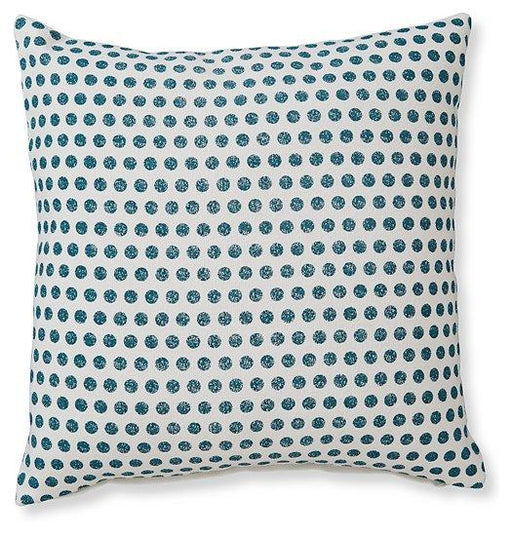 Monique Pillow (Set of 4) - Premium Pillow from Ashley Furniture - Just $79.77! Shop now at Furniture Wholesale Plus  We are the best furniture store in Nashville, Hendersonville, Goodlettsville, Madison, Antioch, Mount Juliet, Lebanon, Gallatin, Springfield, Murfreesboro, Franklin, Brentwood