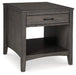 Montillan End Table - Premium End Table from Ashley Furniture - Just $206.77! Shop now at Furniture Wholesale Plus  We are the best furniture store in Nashville, Hendersonville, Goodlettsville, Madison, Antioch, Mount Juliet, Lebanon, Gallatin, Springfield, Murfreesboro, Franklin, Brentwood