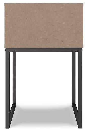 Neilsville Nightstand - Premium Nightstand from Ashley Furniture - Just $88.94! Shop now at Furniture Wholesale Plus  We are the best furniture store in Nashville, Hendersonville, Goodlettsville, Madison, Antioch, Mount Juliet, Lebanon, Gallatin, Springfield, Murfreesboro, Franklin, Brentwood