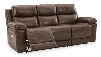 Edmar Power Reclining Sofa - Premium Sofa from Ashley Furniture - Just $1037.71! Shop now at Furniture Wholesale Plus  We are the best furniture store in Nashville, Hendersonville, Goodlettsville, Madison, Antioch, Mount Juliet, Lebanon, Gallatin, Springfield, Murfreesboro, Franklin, Brentwood