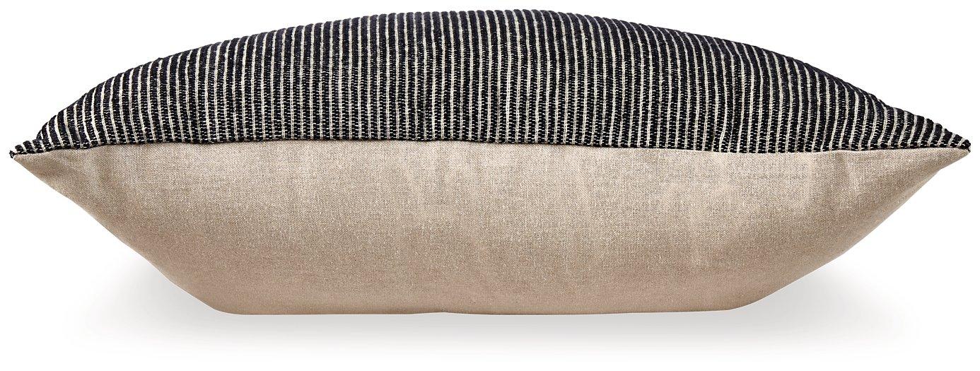 Edelmont Pillow (Set of 4) - Premium Pillow from Ashley Furniture - Just $141.56! Shop now at Furniture Wholesale Plus  We are the best furniture store in Nashville, Hendersonville, Goodlettsville, Madison, Antioch, Mount Juliet, Lebanon, Gallatin, Springfield, Murfreesboro, Franklin, Brentwood