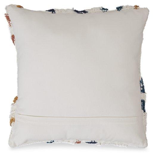 Evermore Pillow (Set of 4) - Premium Pillow from Ashley Furniture - Just $155.68! Shop now at Furniture Wholesale Plus  We are the best furniture store in Nashville, Hendersonville, Goodlettsville, Madison, Antioch, Mount Juliet, Lebanon, Gallatin, Springfield, Murfreesboro, Franklin, Brentwood