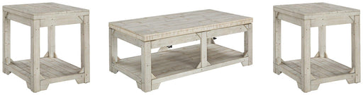 Fregine Occasional Table Set - Premium Table Set from Ashley Furniture - Just $712.11! Shop now at Furniture Wholesale Plus  We are the best furniture store in Nashville, Hendersonville, Goodlettsville, Madison, Antioch, Mount Juliet, Lebanon, Gallatin, Springfield, Murfreesboro, Franklin, Brentwood