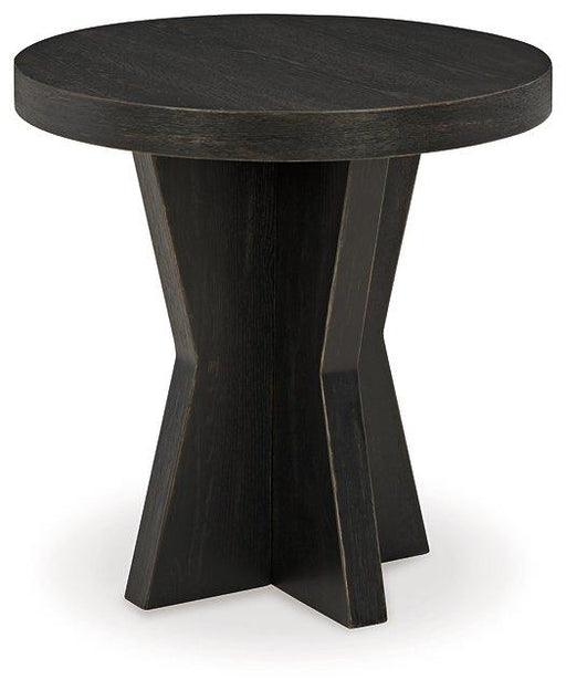 Galliden End Table - Premium End Table from Ashley Furniture - Just $116.73! Shop now at Furniture Wholesale Plus  We are the best furniture store in Nashville, Hendersonville, Goodlettsville, Madison, Antioch, Mount Juliet, Lebanon, Gallatin, Springfield, Murfreesboro, Franklin, Brentwood