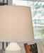 Willport Table Lamp (Set of 2) - Premium Table Lamp Pair from Ashley Furniture - Just $116.73! Shop now at Furniture Wholesale Plus  We are the best furniture store in Nashville, Hendersonville, Goodlettsville, Madison, Antioch, Mount Juliet, Lebanon, Gallatin, Springfield, Murfreesboro, Franklin, Brentwood