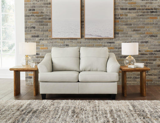 Genoa Loveseat - Premium Loveseat from Ashley Furniture - Just $729.40! Shop now at Furniture Wholesale Plus  We are the best furniture store in Nashville, Hendersonville, Goodlettsville, Madison, Antioch, Mount Juliet, Lebanon, Gallatin, Springfield, Murfreesboro, Franklin, Brentwood