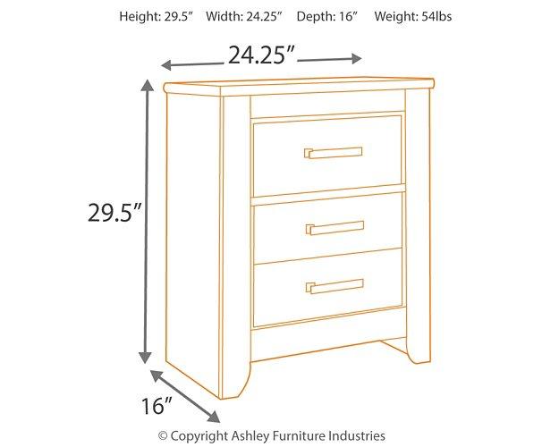 Zelen Bedroom Set - Premium Bedroom Set from Ashley Furniture - Just $1027.68! Shop now at Furniture Wholesale Plus  We are the best furniture store in Nashville, Hendersonville, Goodlettsville, Madison, Antioch, Mount Juliet, Lebanon, Gallatin, Springfield, Murfreesboro, Franklin, Brentwood