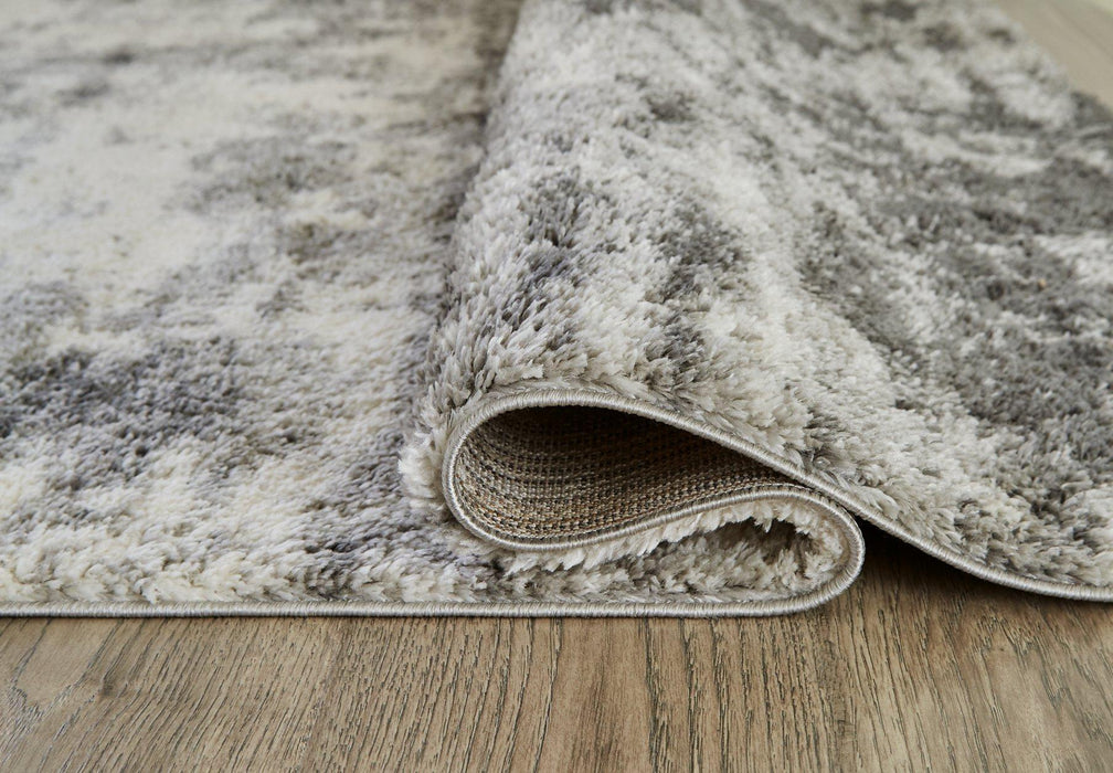 Gerdie 5'3" x 7'3" Rug - Premium Rug from Ashley Furniture - Just $102.72! Shop now at Furniture Wholesale Plus  We are the best furniture store in Nashville, Hendersonville, Goodlettsville, Madison, Antioch, Mount Juliet, Lebanon, Gallatin, Springfield, Murfreesboro, Franklin, Brentwood