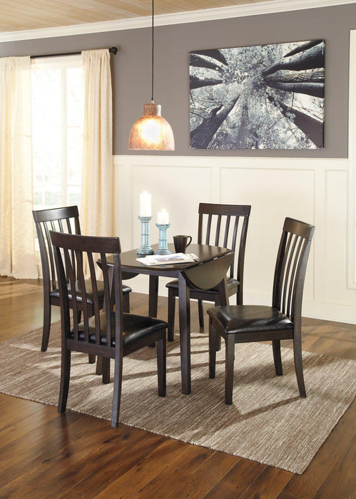 Hammis Dining Drop Leaf Table - Premium Dining Table from Ashley Furniture - Just $164.91! Shop now at Furniture Wholesale Plus  We are the best furniture store in Nashville, Hendersonville, Goodlettsville, Madison, Antioch, Mount Juliet, Lebanon, Gallatin, Springfield, Murfreesboro, Franklin, Brentwood