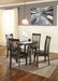 Hammis Dining Drop Leaf Table - Premium Dining Table from Ashley Furniture - Just $164.91! Shop now at Furniture Wholesale Plus  We are the best furniture store in Nashville, Hendersonville, Goodlettsville, Madison, Antioch, Mount Juliet, Lebanon, Gallatin, Springfield, Murfreesboro, Franklin, Brentwood