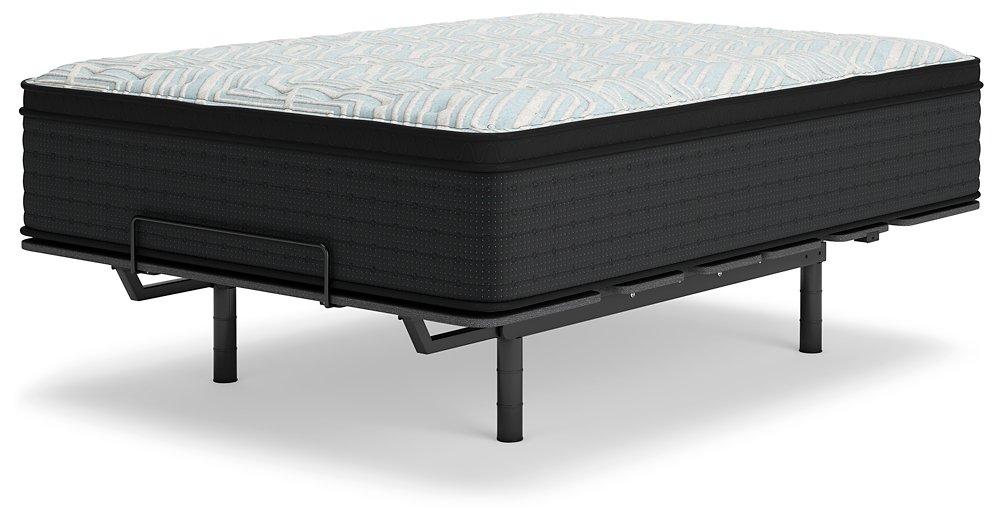 Palisades ET Mattress - Premium Mattress from Ashley Furniture - Just $633.61! Shop now at Furniture Wholesale Plus  We are the best furniture store in Nashville, Hendersonville, Goodlettsville, Madison, Antioch, Mount Juliet, Lebanon, Gallatin, Springfield, Murfreesboro, Franklin, Brentwood