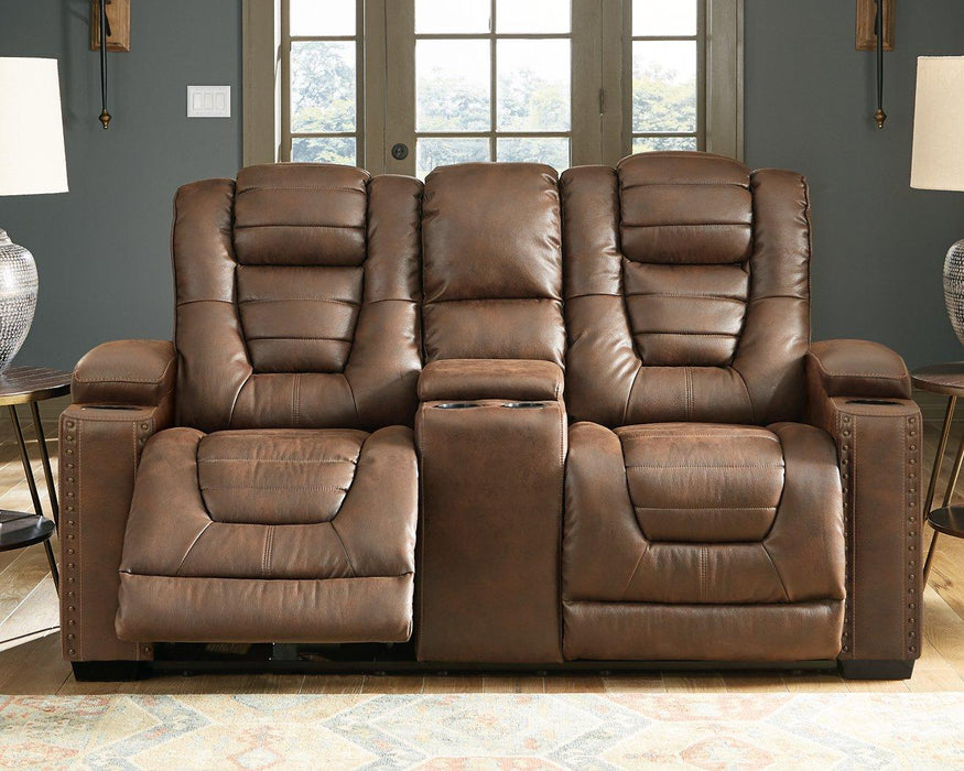 Owner's Box Living Room Set - Premium Living Room Set from Ashley Furniture - Just $2518.06! Shop now at Furniture Wholesale Plus  We are the best furniture store in Nashville, Hendersonville, Goodlettsville, Madison, Antioch, Mount Juliet, Lebanon, Gallatin, Springfield, Murfreesboro, Franklin, Brentwood