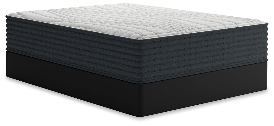 Hybrid 1300 Mattress - Premium Mattress from Ashley Furniture - Just $530.51! Shop now at Furniture Wholesale Plus  We are the best furniture store in Nashville, Hendersonville, Goodlettsville, Madison, Antioch, Mount Juliet, Lebanon, Gallatin, Springfield, Murfreesboro, Franklin, Brentwood