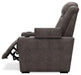 HyllMont Recliner - Premium Recliner from Ashley Furniture - Just $939.67! Shop now at Furniture Wholesale Plus  We are the best furniture store in Nashville, Hendersonville, Goodlettsville, Madison, Antioch, Mount Juliet, Lebanon, Gallatin, Springfield, Murfreesboro, Franklin, Brentwood