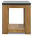 Quentina End Table - Premium End Table from Ashley Furniture - Just $152.04! Shop now at Furniture Wholesale Plus  We are the best furniture store in Nashville, Hendersonville, Goodlettsville, Madison, Antioch, Mount Juliet, Lebanon, Gallatin, Springfield, Murfreesboro, Franklin, Brentwood