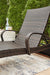 Kantana Chaise Lounge (set of 2) - Premium Outdoor Seating from Ashley Furniture - Just $516.44! Shop now at Furniture Wholesale Plus  We are the best furniture store in Nashville, Hendersonville, Goodlettsville, Madison, Antioch, Mount Juliet, Lebanon, Gallatin, Springfield, Murfreesboro, Franklin, Brentwood